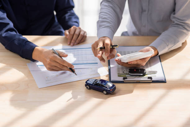 24/7 Emergency Commercial Auto Insurance experts in Woodworth, OH