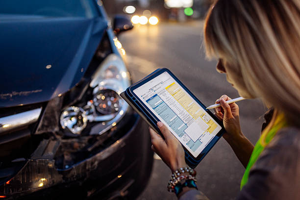 Affordable Commercial Auto Insurance solutions in Woodworth, OH